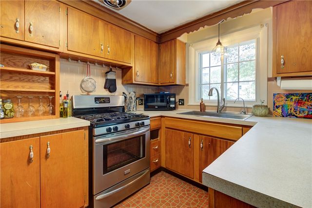 $387,500 | 77 Adrian Street, Warwick, RI 02886