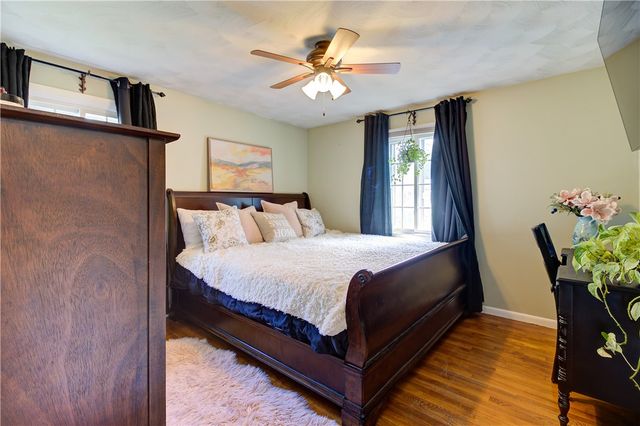 $387,500 | 77 Adrian Street, Warwick, RI 02886