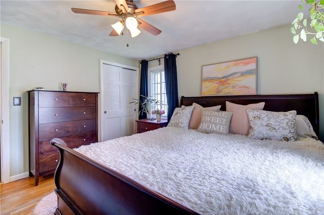 $387,500 | 77 Adrian Street, Warwick, RI 02886