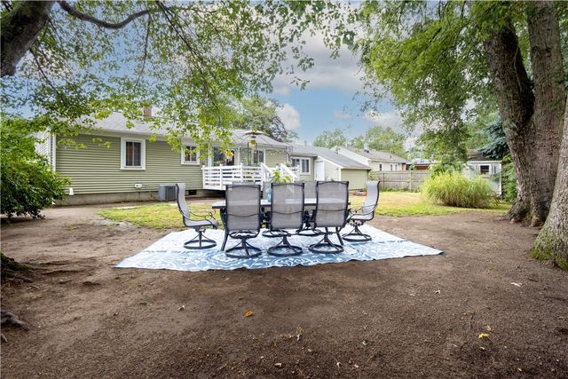 $387,500 | 77 Adrian Street, Warwick, RI 02886