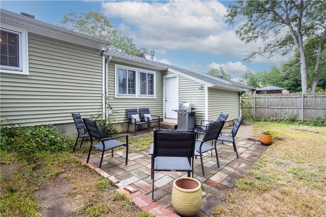 $387,500 | 77 Adrian Street, Warwick, RI 02886