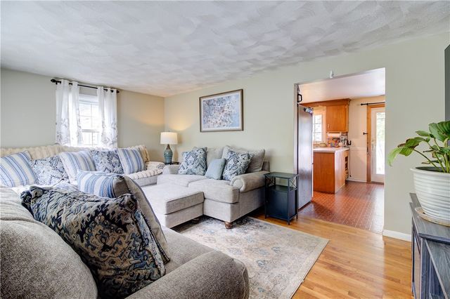 $387,500 | 77 Adrian Street, Warwick, RI 02886