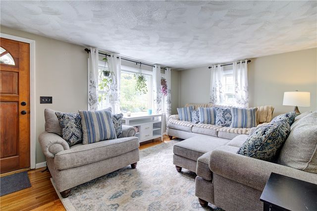 $387,500 | 77 Adrian Street, Warwick, RI 02886