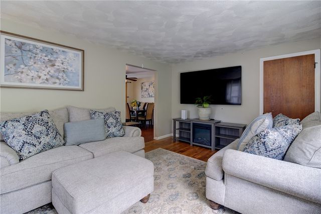 $387,500 | 77 Adrian Street, Warwick, RI 02886