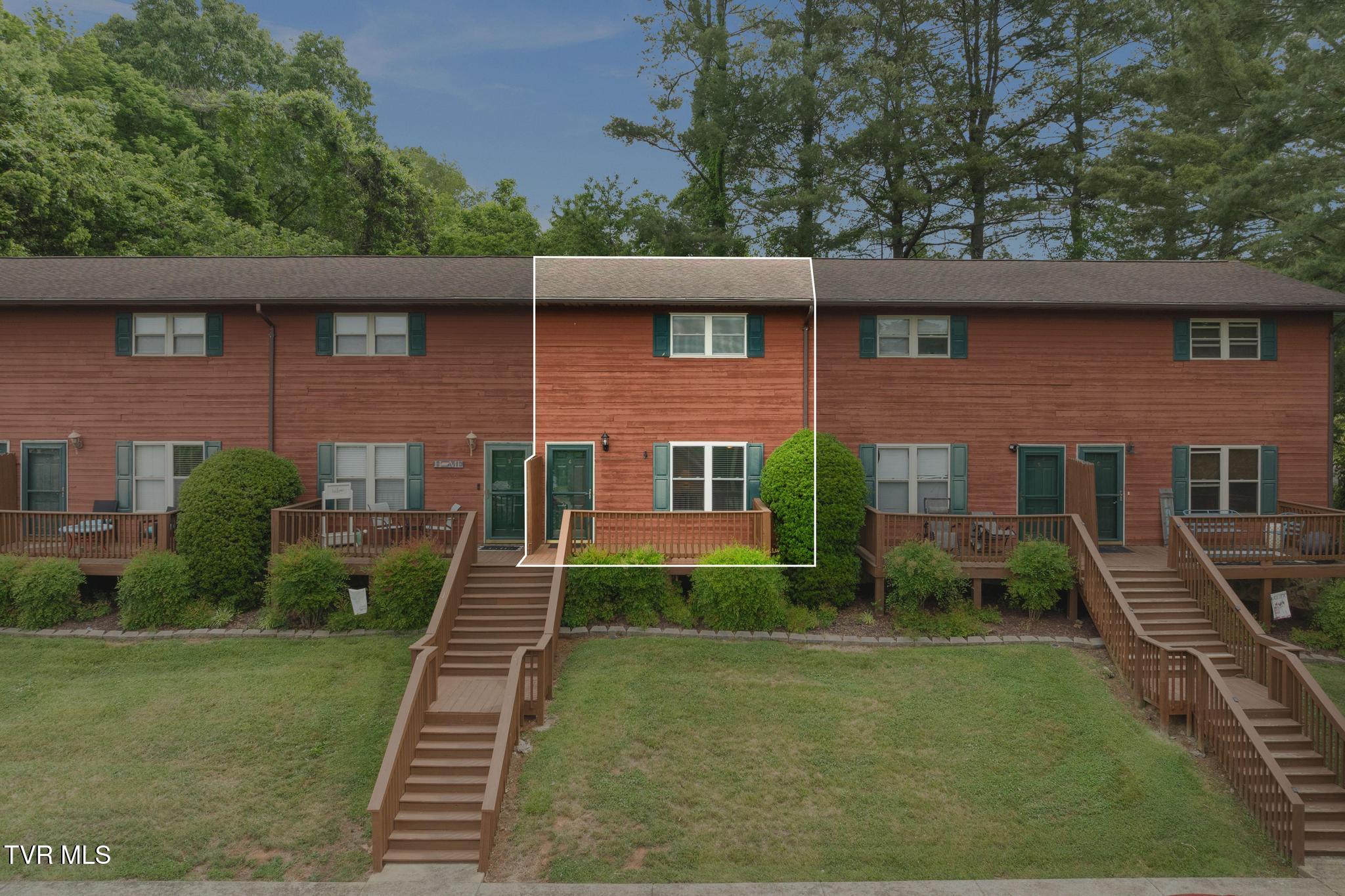 461 J A Hodge Road, Unit 4 Piney Flats, TN 37686 - Photo 5 of 51 DJI_0752_1