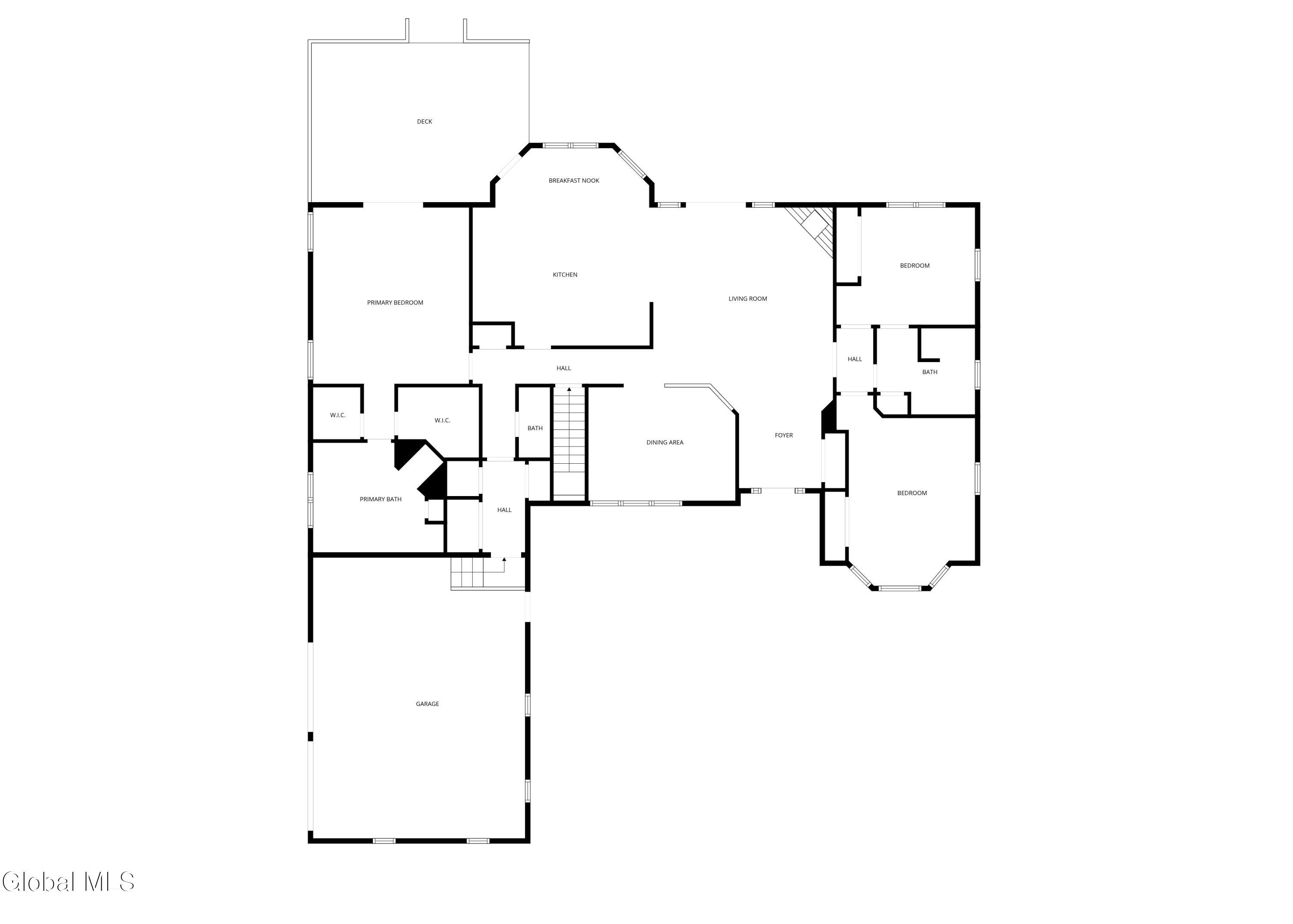 6791 Westfall Road Altamont, NY 12009 - Photo 62 of 64 2nd_floor_6791_westfall_road_altamont_wi