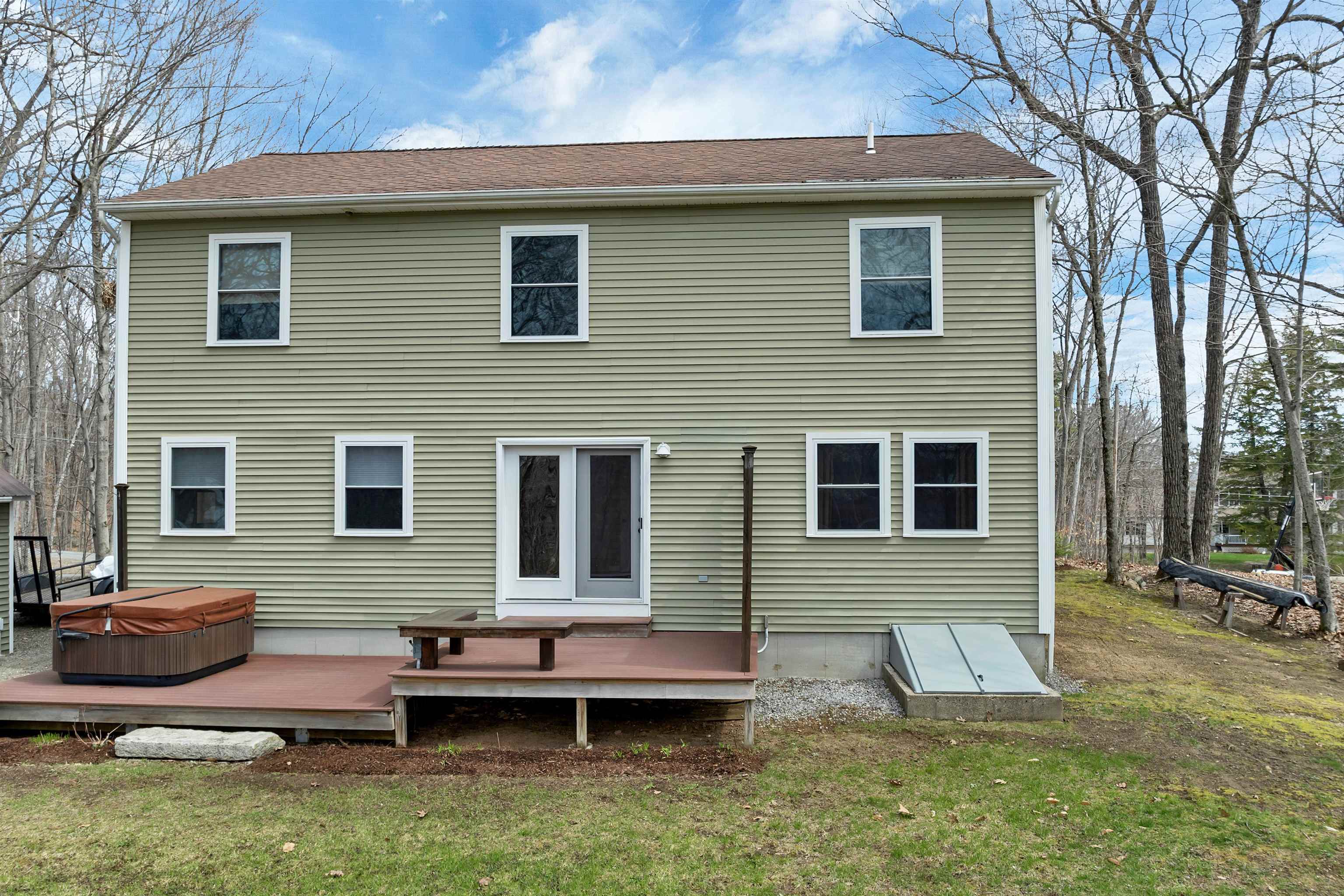 12 Serenity Lane Meredith, NH 03253 - Photo 22 of 60