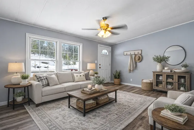 $360,000 | 575 Main Road, Westport Island, ME 04578