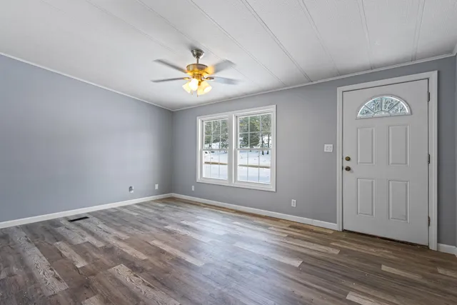 $360,000 | 575 Main Road, Westport Island, ME 04578