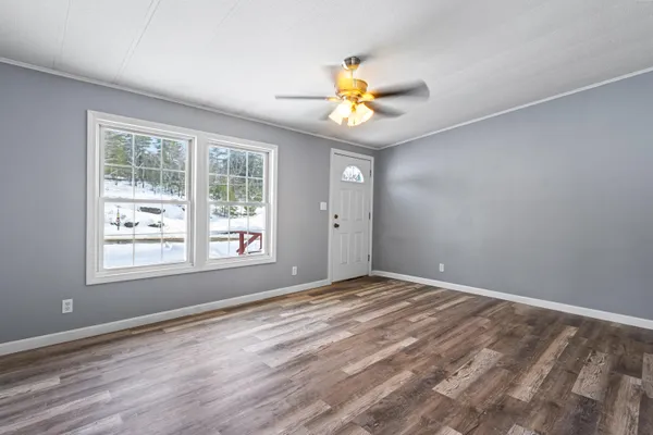 $360,000 | 575 Main Road, Westport Island, ME 04578