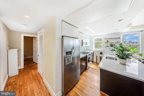$639,900 | 1801 Wyoming Avenue Northwest, Unit 23, Washington, DC 20009