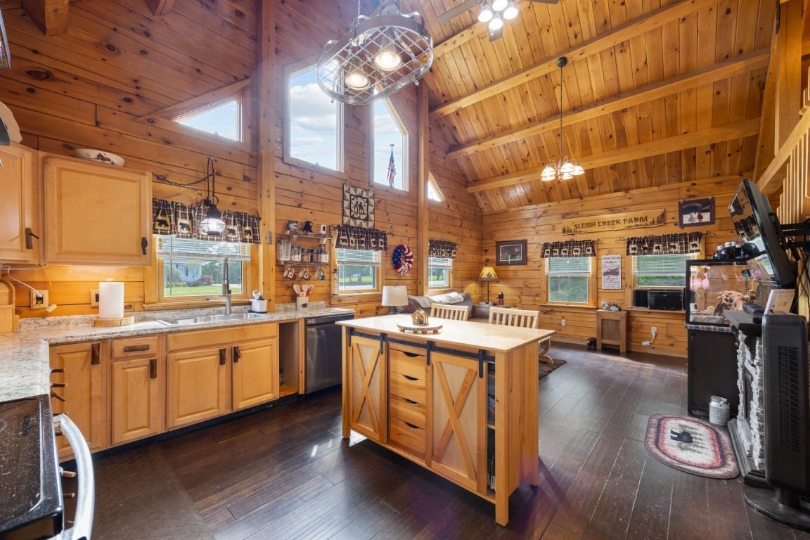 335 Granite Road Ossipee, NH 03864 - Photo 8 of 37