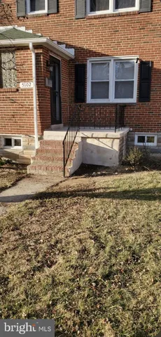 $285,000 | 5102 Plymouth Road, Baltimore, MD 21214