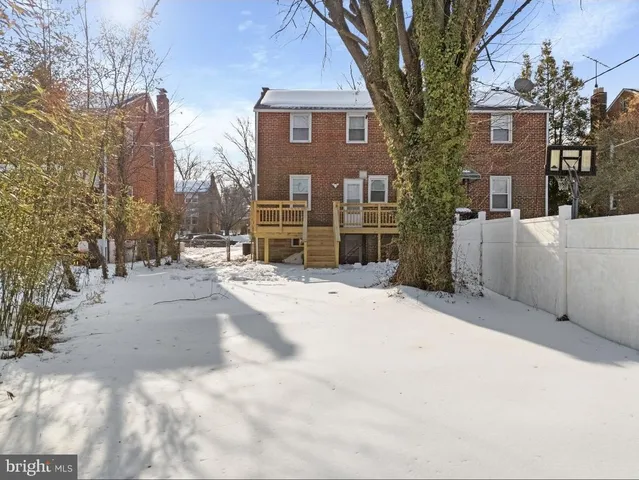 $285,000 | 5102 Plymouth Road, Baltimore, MD 21214