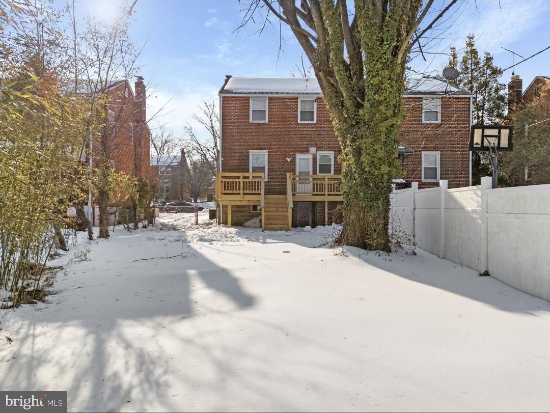 5102 Plymouth Road Baltimore, MD 21214 - Photo 29 of 30