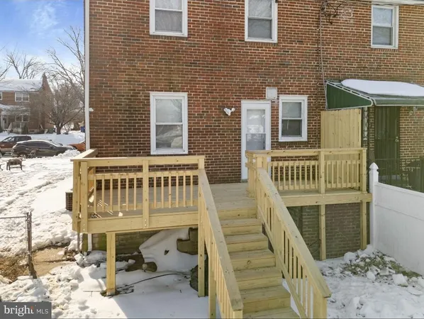 $279,900 | 5102 Plymouth Road, Baltimore, MD 21214