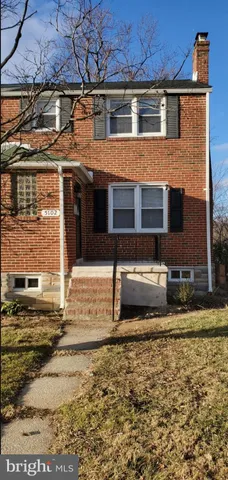 $285,000 | 5102 Plymouth Road, Baltimore, MD 21214