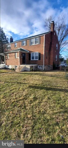 $285,000 | 5102 Plymouth Road, Baltimore, MD 21214