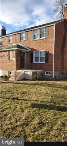 $285,000 | 5102 Plymouth Road, Baltimore, MD 21214