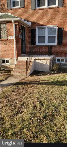 $285,000 | 5102 Plymouth Road, Baltimore, MD 21214