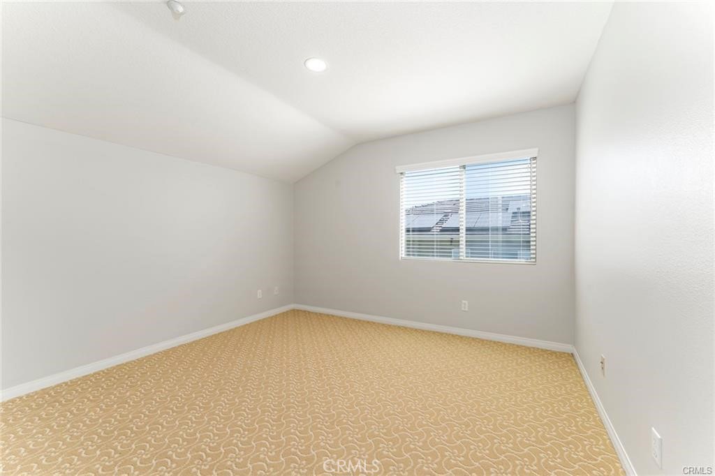 540 Boxcar Lane Brea, CA 92823 - Photo 22 of 36 an empty room with a window