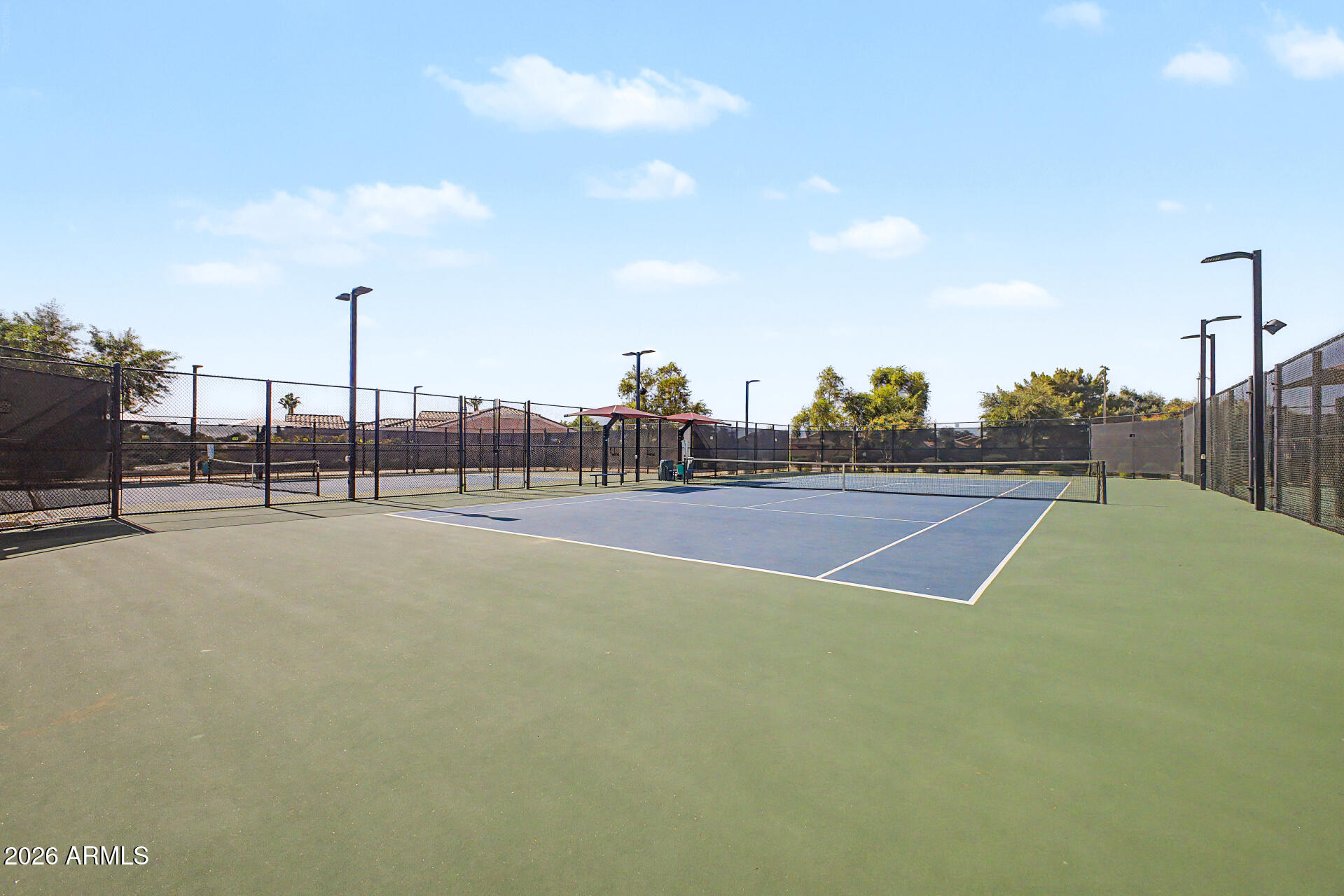5090 South Ranger Trail Gilbert, AZ 85298 - Photo 46 of 50 a view of outdoor space and yard