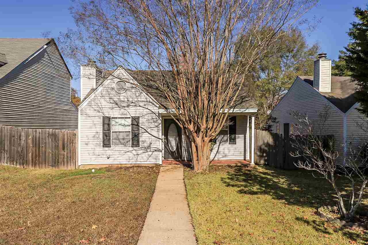 154 A A Cumberland Road Brandon, MS 39047 - Photo 1 of 17 Photo 1