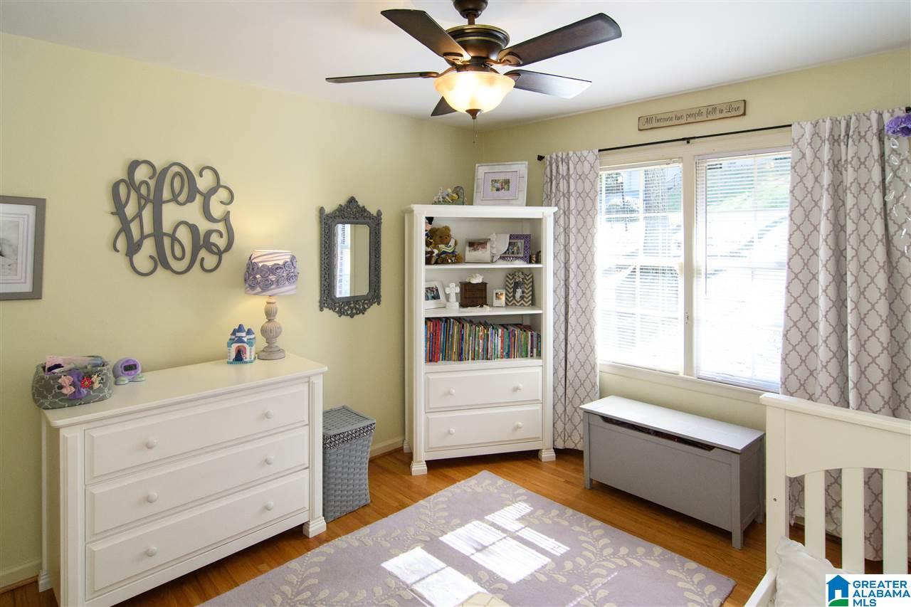 926 Rockford Road Birmingham, AL 35222 - Photo 33 of 45