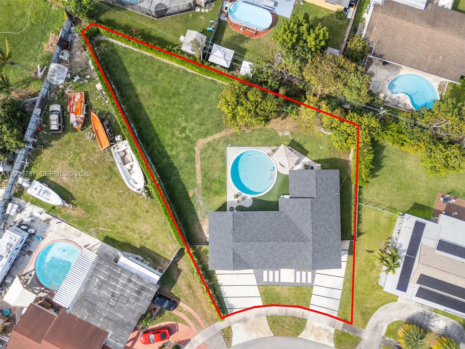 10971 Southwest 177th Street Miami, FL 33157 - Photo 37 of 41