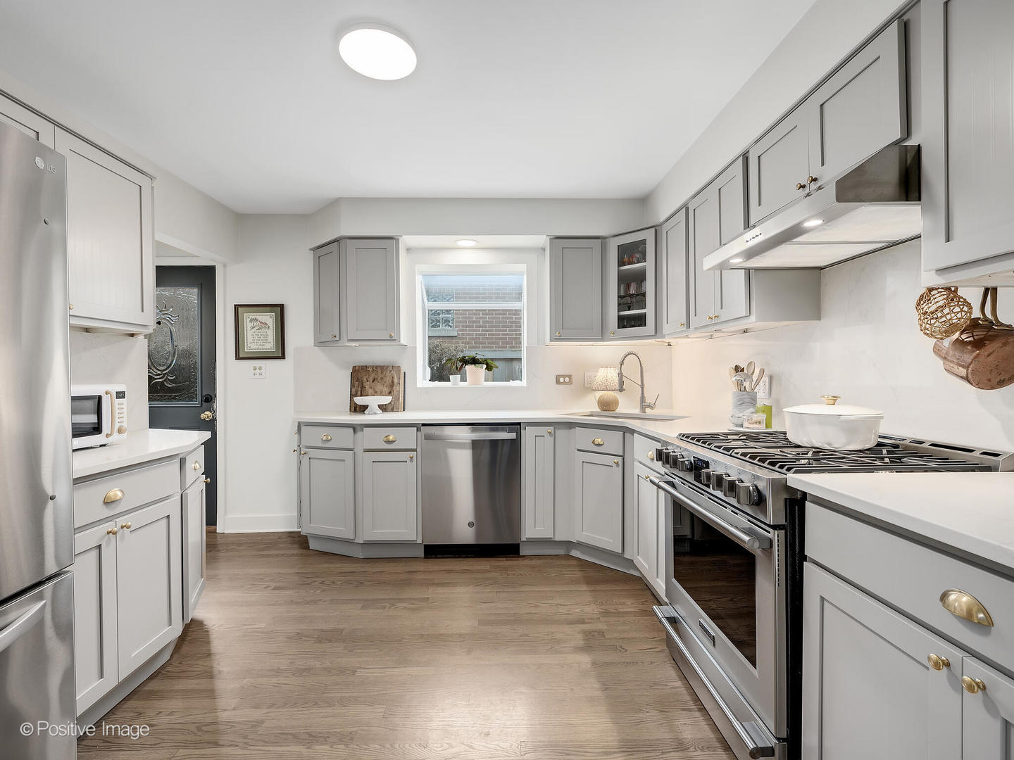 4200 Gilbert Avenue Western Springs, IL 60558 - Photo 14 of 27