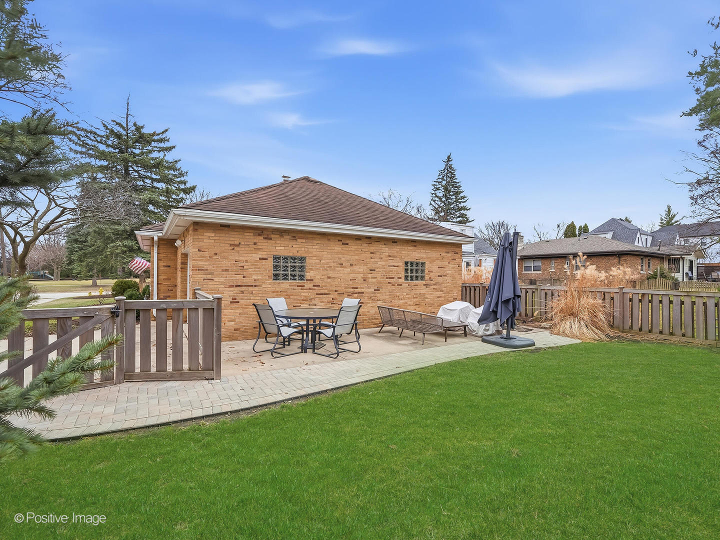 4200 Gilbert Avenue Western Springs, IL 60558 - Photo 24 of 27