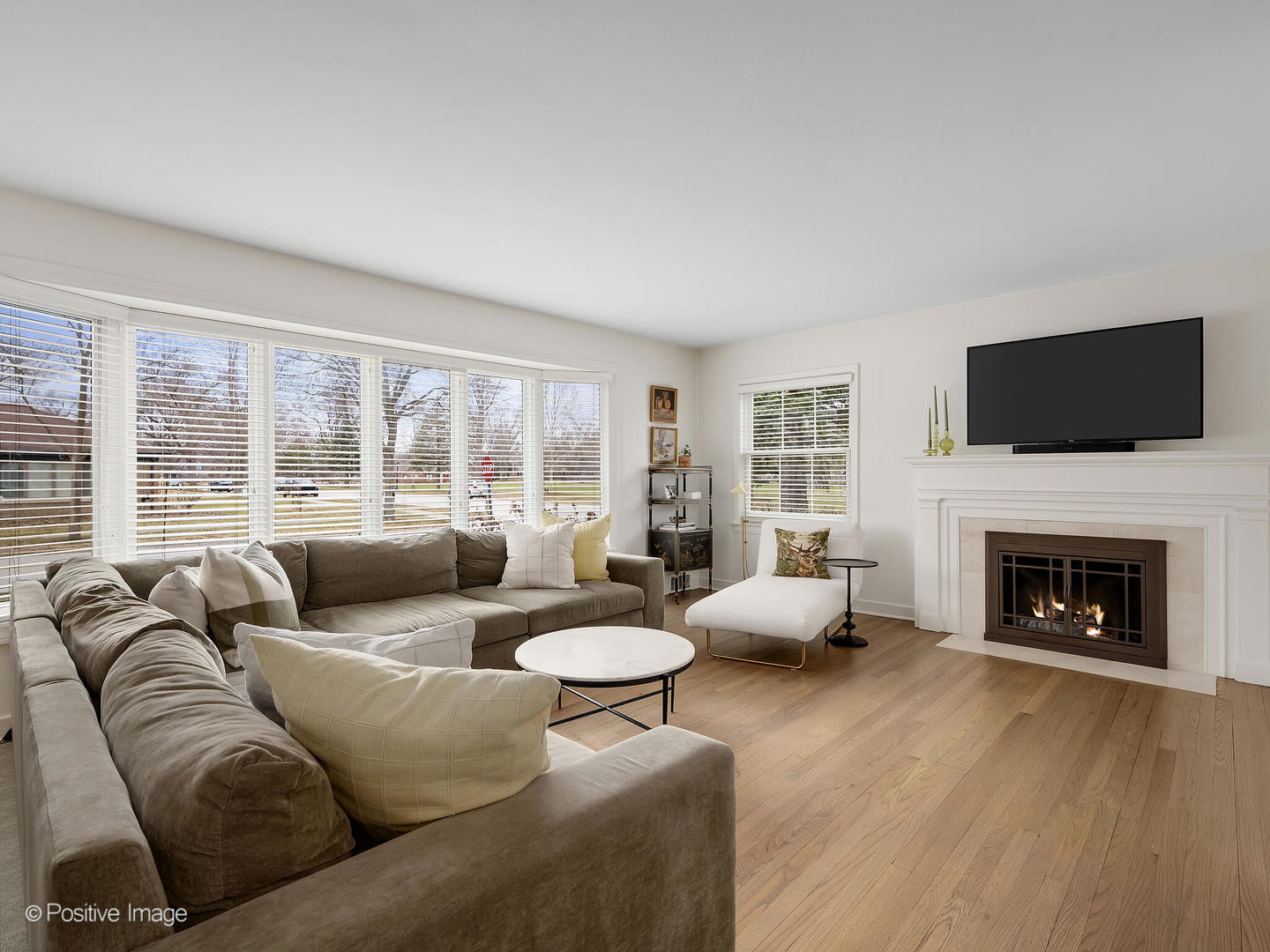 4200 Gilbert Avenue Western Springs, IL 60558 - Photo 5 of 27