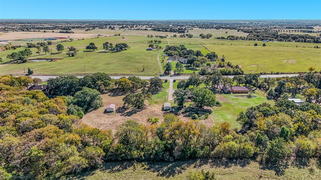 9510 South State Highway Scurry, TX 75158 - Photo 25 of 26 a view of a water with an ocean