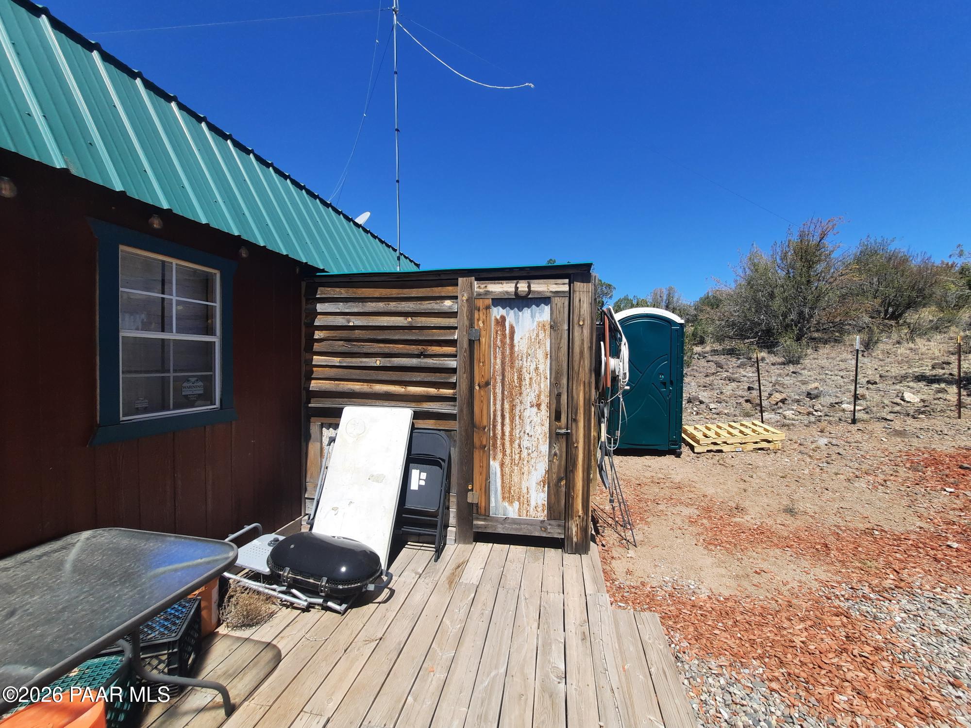 1309 West Badger Flts Road Seligman, AZ 86337 - Photo 13 of 24 20260610_105320