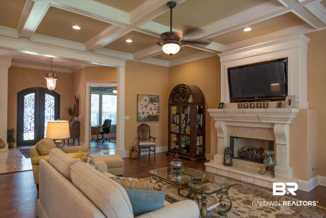 4561 Millhouse Road Gulf Shores, AL 36542 - Photo 5 of 38