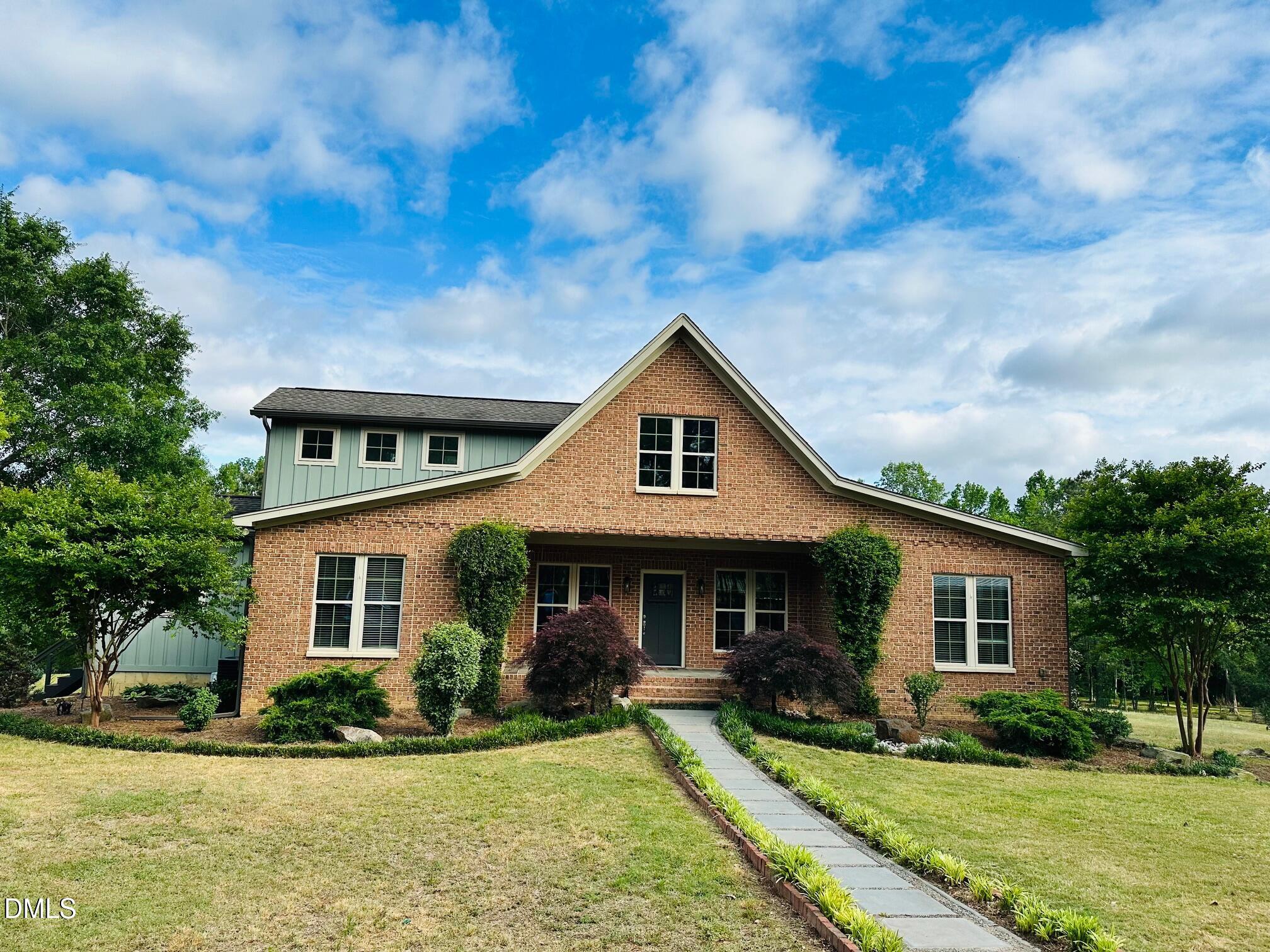 323 D Aquilla Road Benson, NC 27504 - Photo 1 of 28 Gallery Image 1