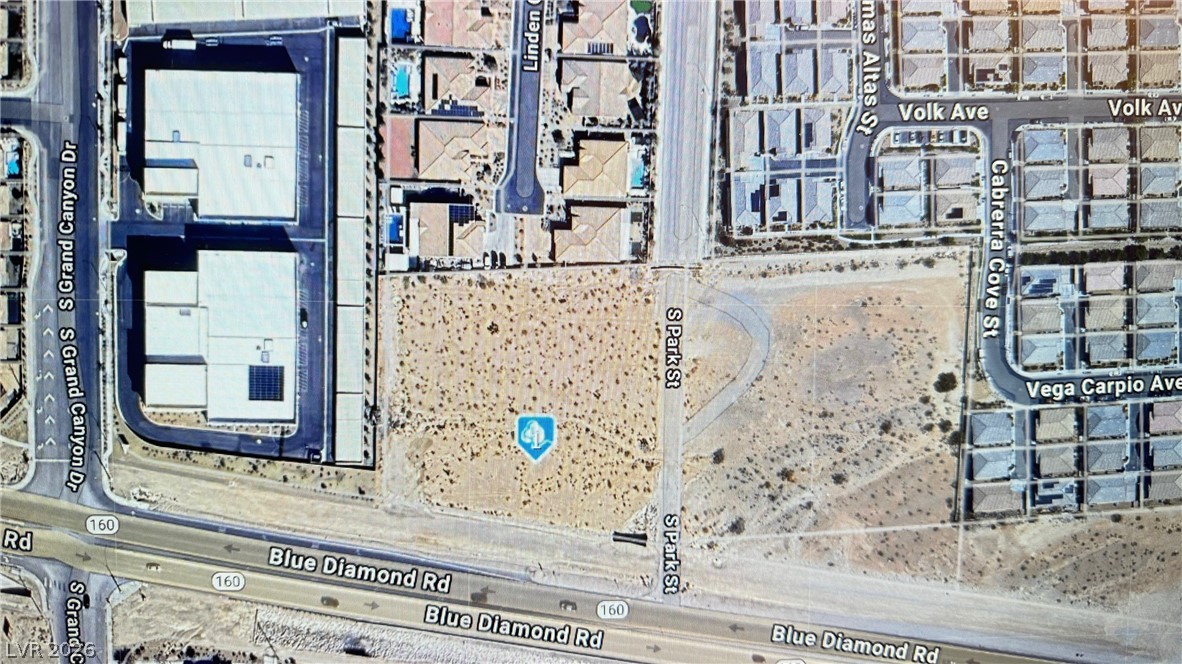 0 Blue Diamond Road Las Vegas, NV 89178 - Photo 16 of 25