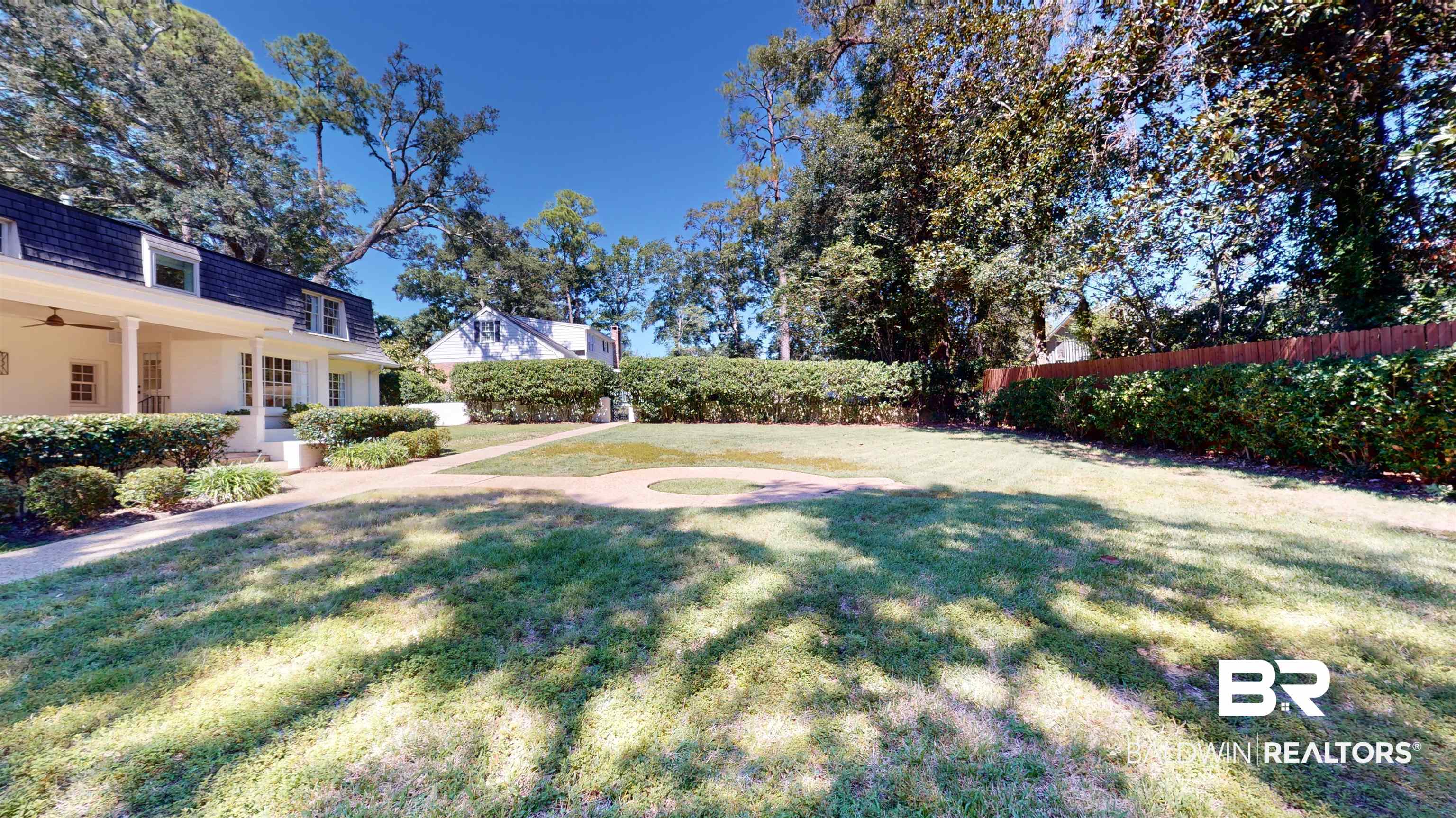 54 McGregor Avenue Mobile, AL 36608 - Photo 42 of 45