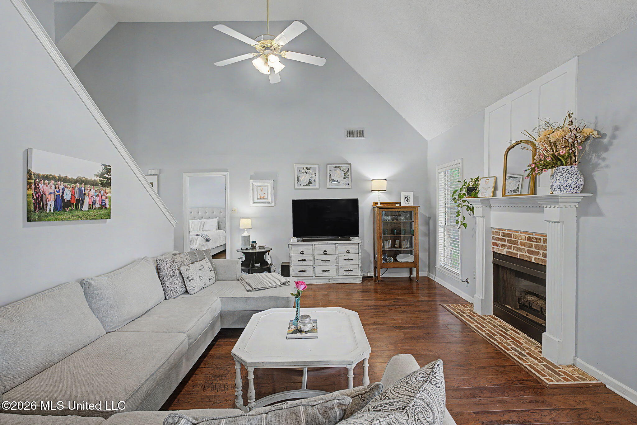 5947 White Ridge Circle West Olive Branch, MS 38654 - Photo 12 of 48 11-web-or-mls-5947 Whit4 Ridge-11
