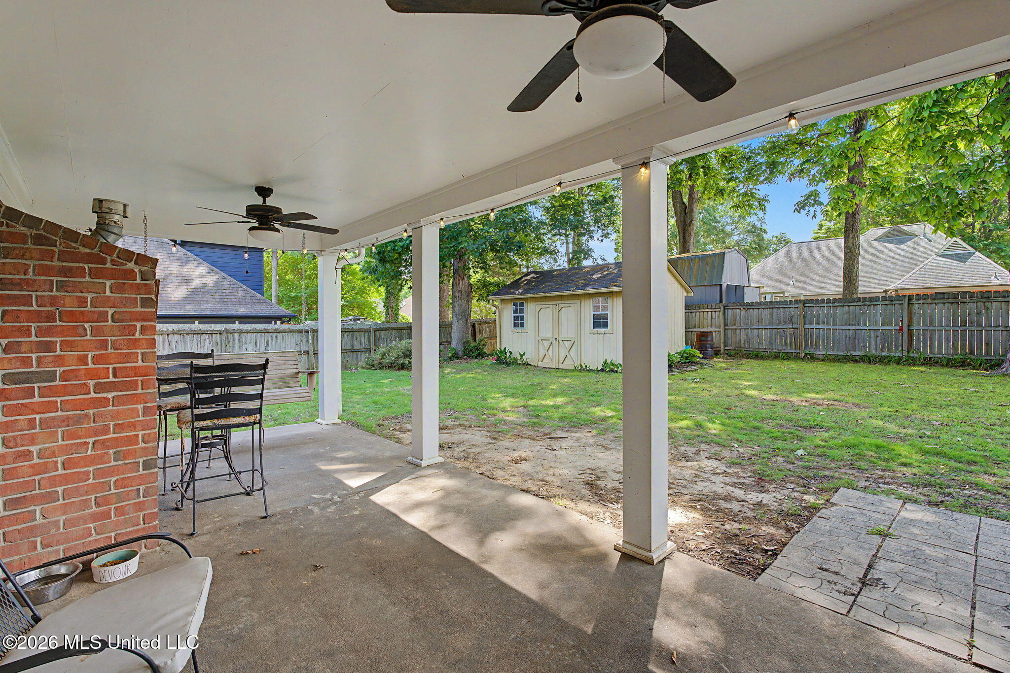 5947 White Ridge Circle West Olive Branch, MS 38654 - Photo 34 of 48 33-web-or-mls-5947 Whit4 Ridge-33