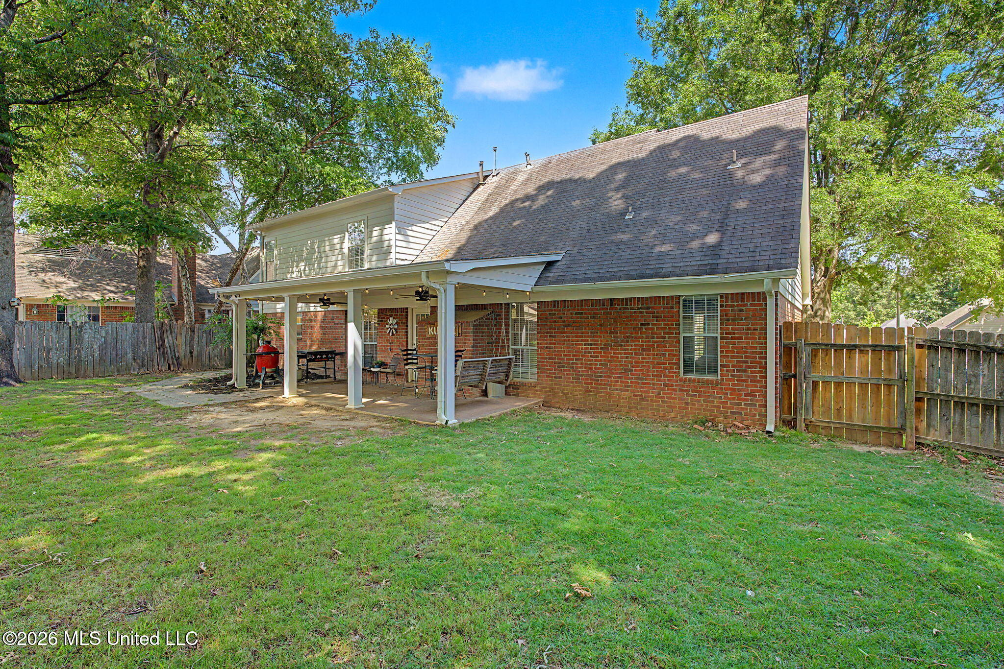 5947 White Ridge Circle West Olive Branch, MS 38654 - Photo 36 of 48 35-web-or-mls-5947 Whit4 Ridge-35