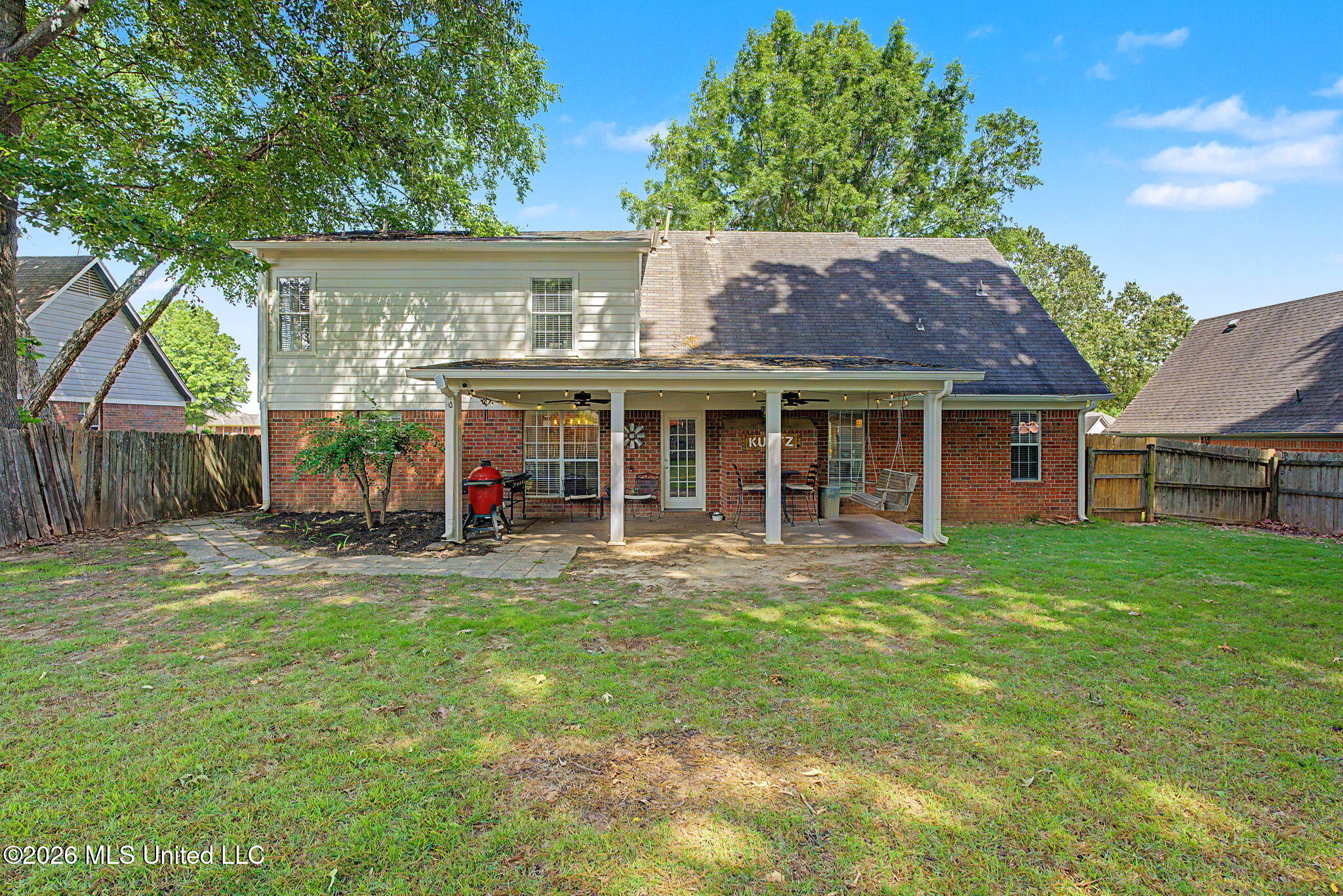 5947 White Ridge Circle West Olive Branch, MS 38654 - Photo 37 of 48 36-web-or-mls-5947 Whit4 Ridge-36