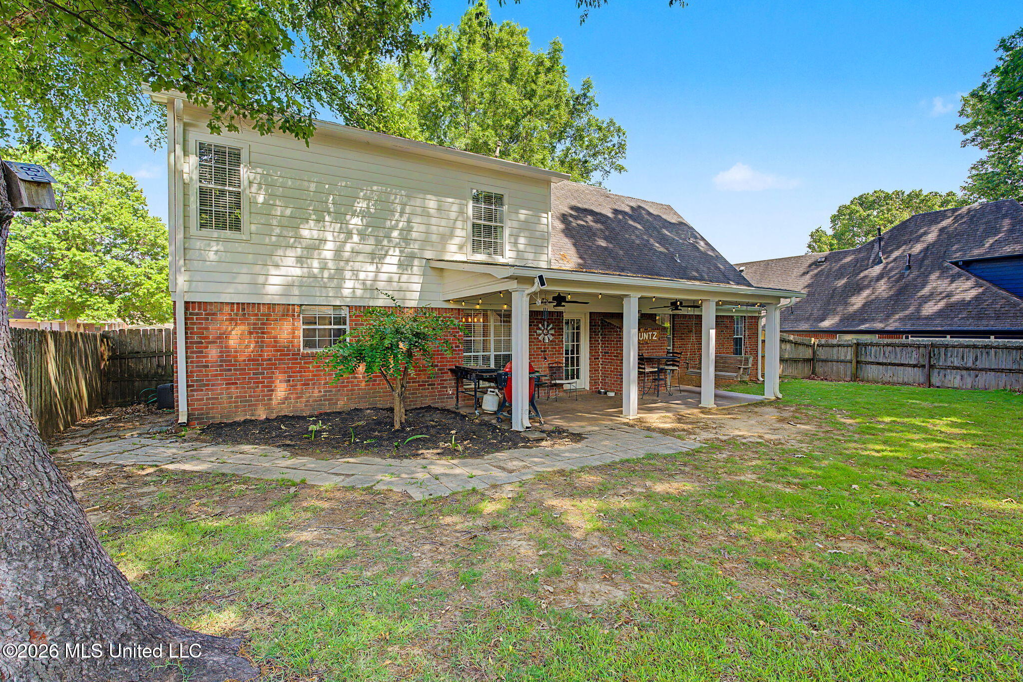 5947 White Ridge Circle West Olive Branch, MS 38654 - Photo 38 of 48 37-web-or-mls-5947 Whit4 Ridge-37