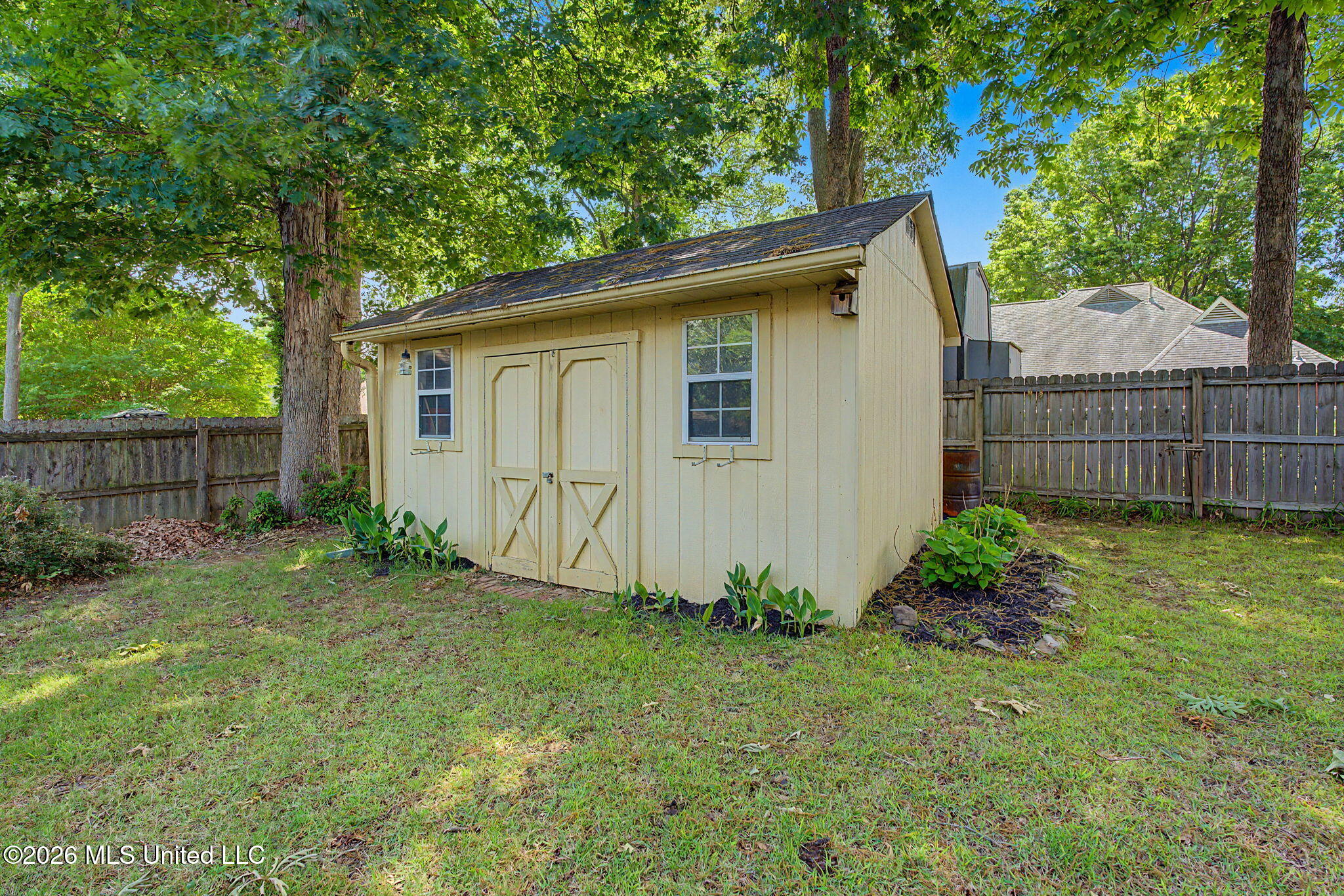 5947 White Ridge Circle West Olive Branch, MS 38654 - Photo 39 of 48 38-web-or-mls-5947 Whit4 Ridge-38