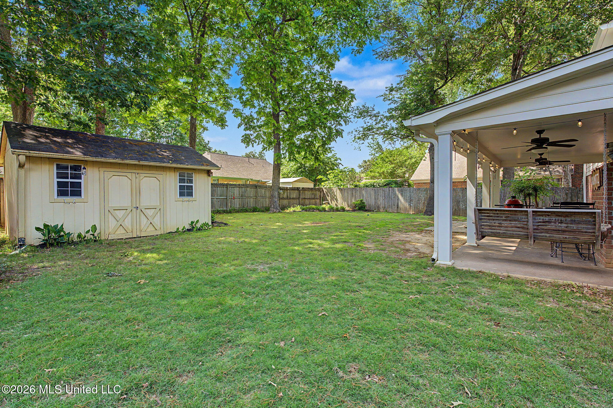 5947 White Ridge Circle West Olive Branch, MS 38654 - Photo 40 of 48 39-web-or-mls-5947 Whit4 Ridge-39