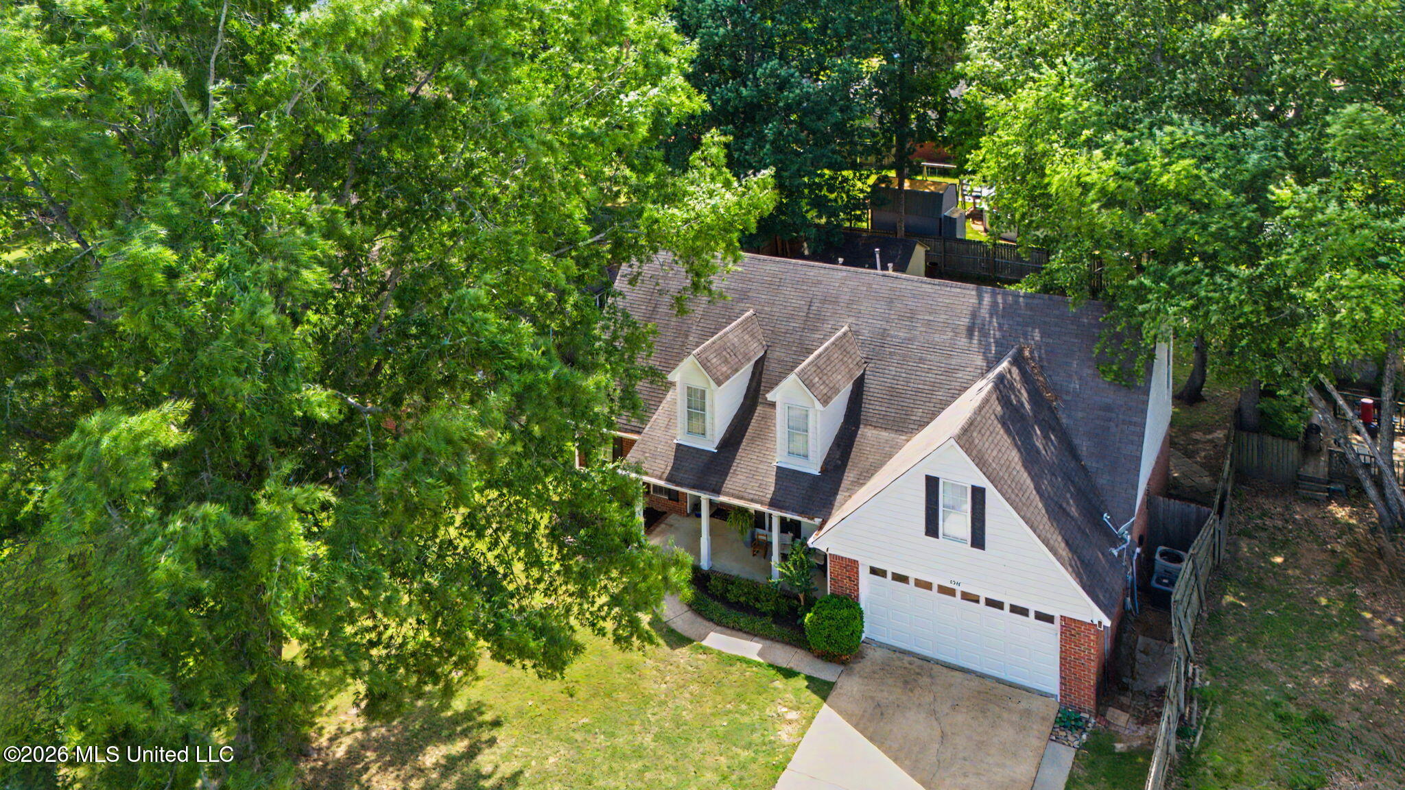 5947 White Ridge Circle West Olive Branch, MS 38654 - Photo 41 of 48 40-web-or-mls-5947 Whit4 Ridge-40