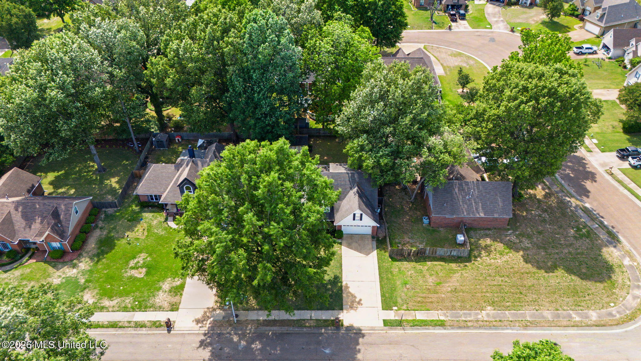5947 White Ridge Circle West Olive Branch, MS 38654 - Photo 42 of 48 41-web-or-mls-5947 Whit4 Ridge-41
