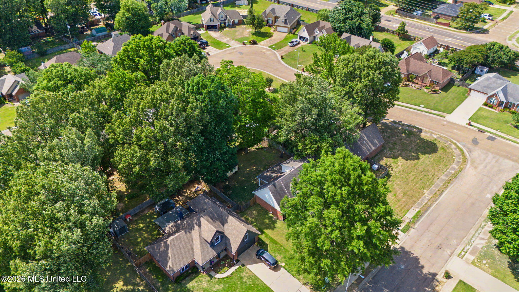 5947 White Ridge Circle West Olive Branch, MS 38654 - Photo 46 of 48 45-web-or-mls-5947 Whit4 Ridge-45