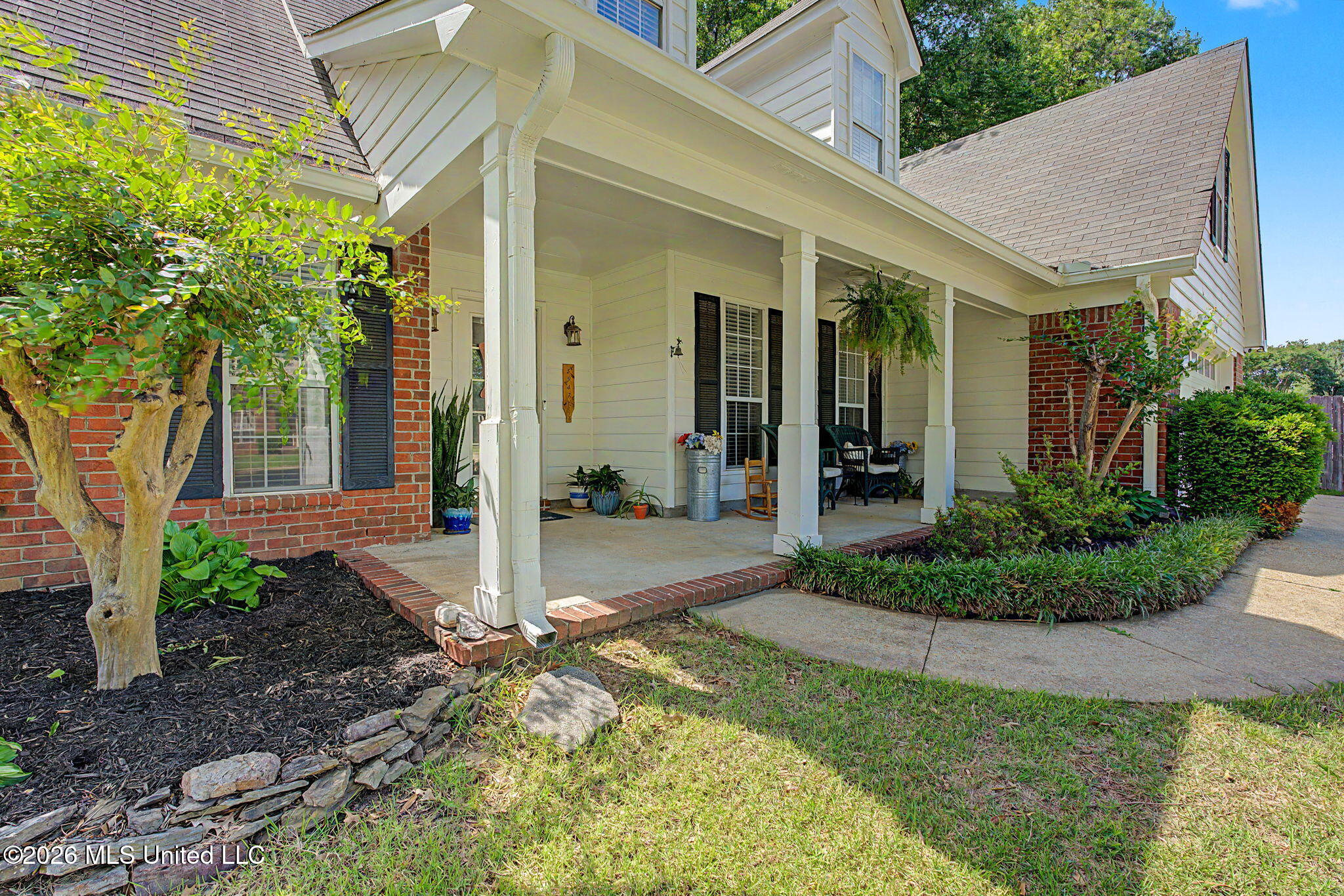5947 White Ridge Circle West Olive Branch, MS 38654 - Photo 5 of 48 4-web-or-mls-5947 Whit4 Ridge-4