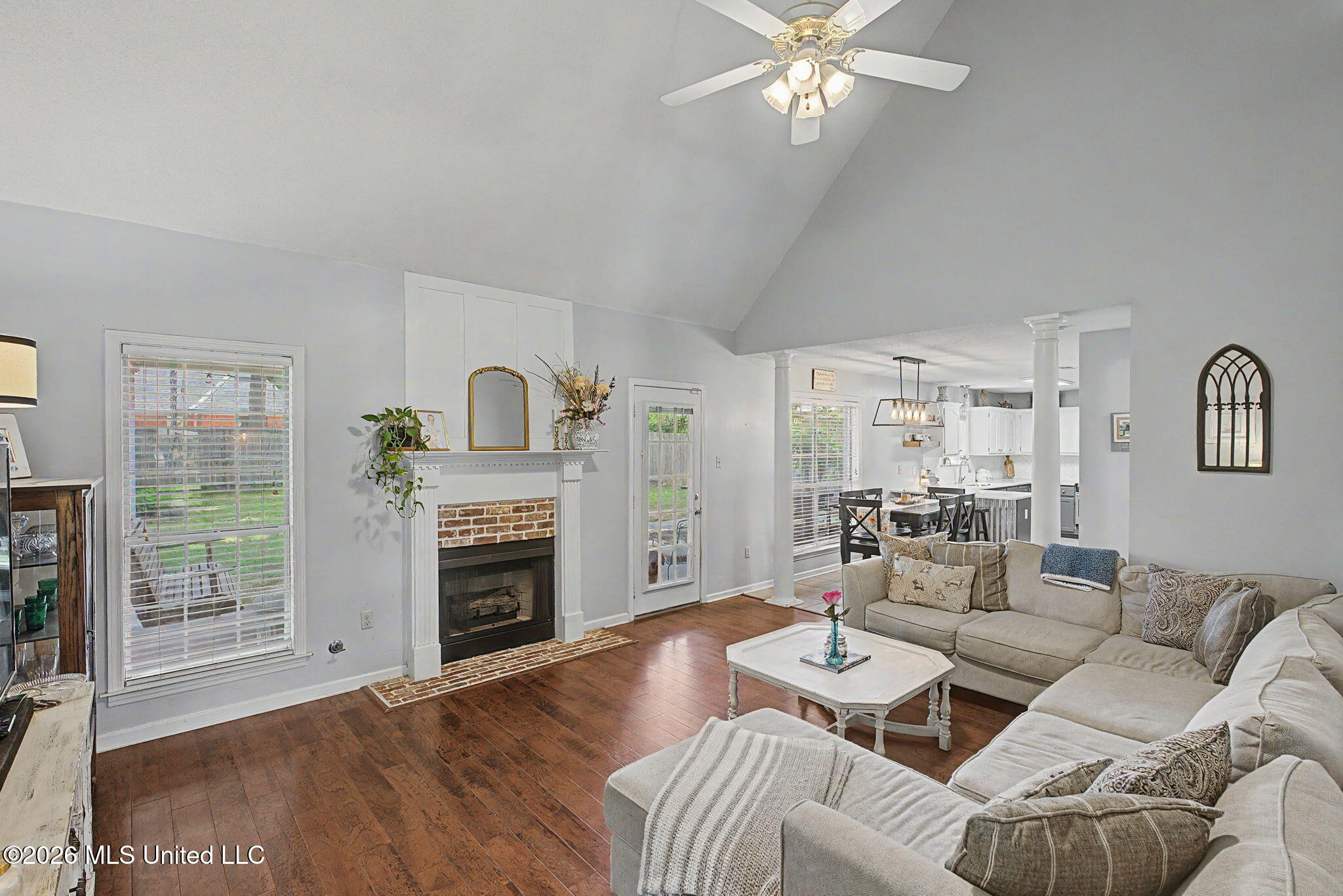 5947 White Ridge Circle West Olive Branch, MS 38654 - Photo 9 of 48 8-web-or-mls-5947 Whit4 Ridge-8